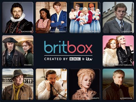 is britbox any good.